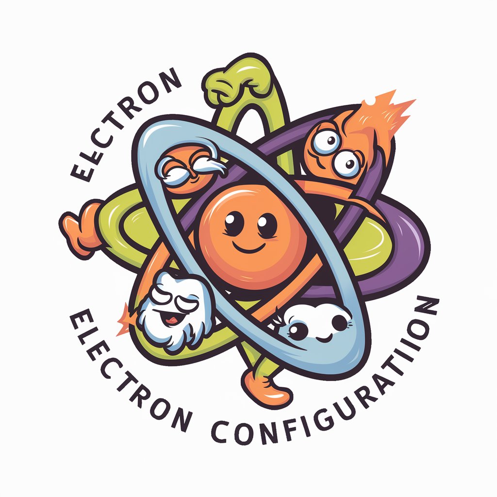 Electron Configuration "organic chemistry"