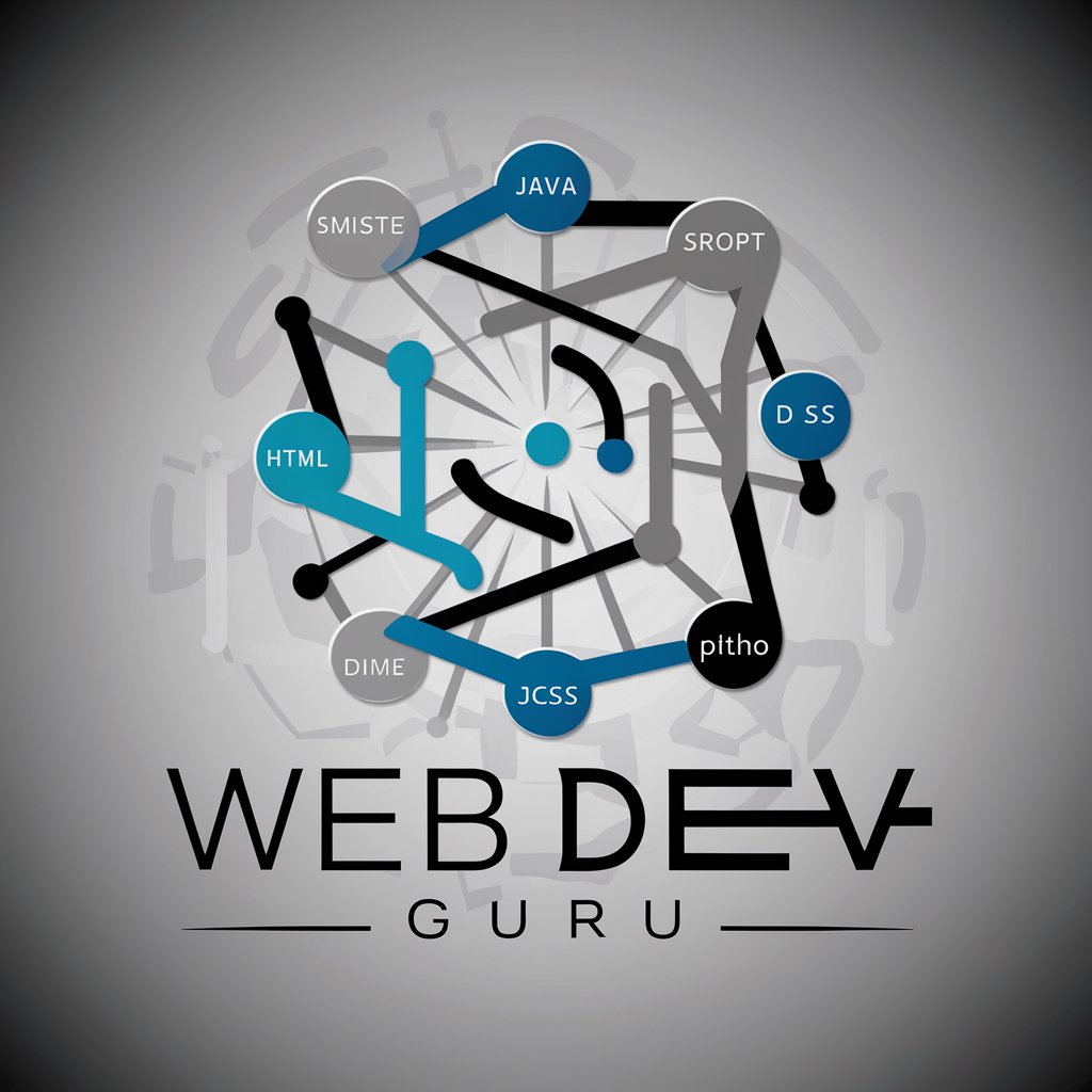 Web Dev Guru