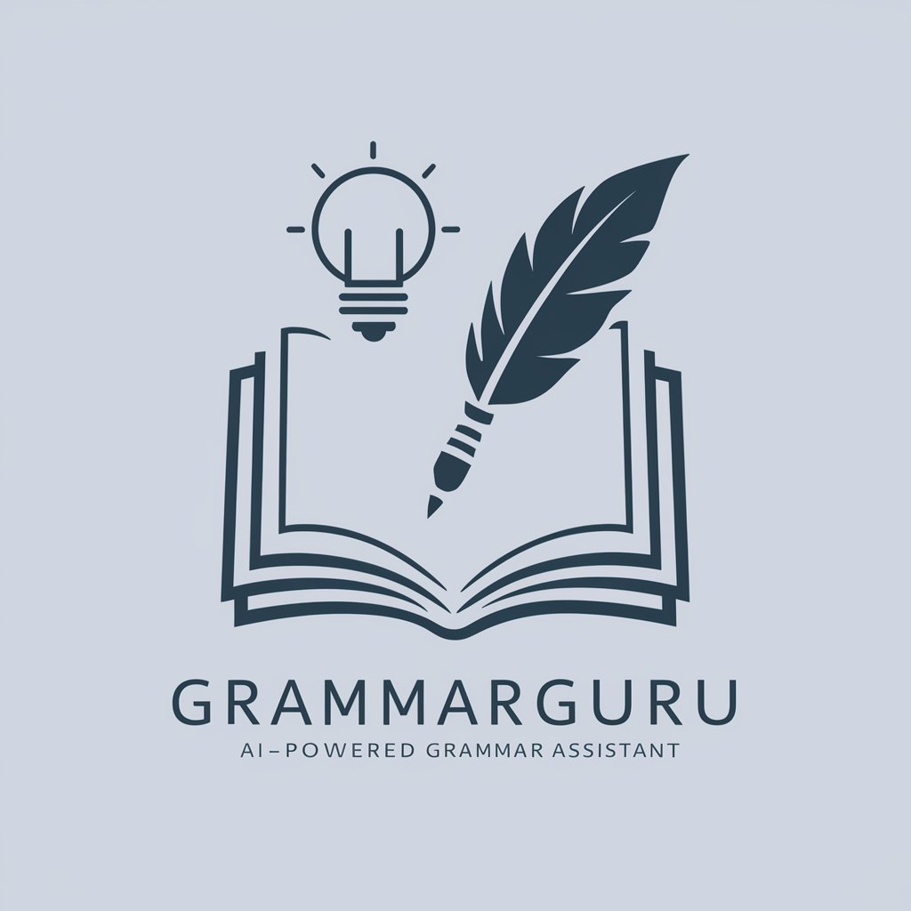 GrammarGuru
