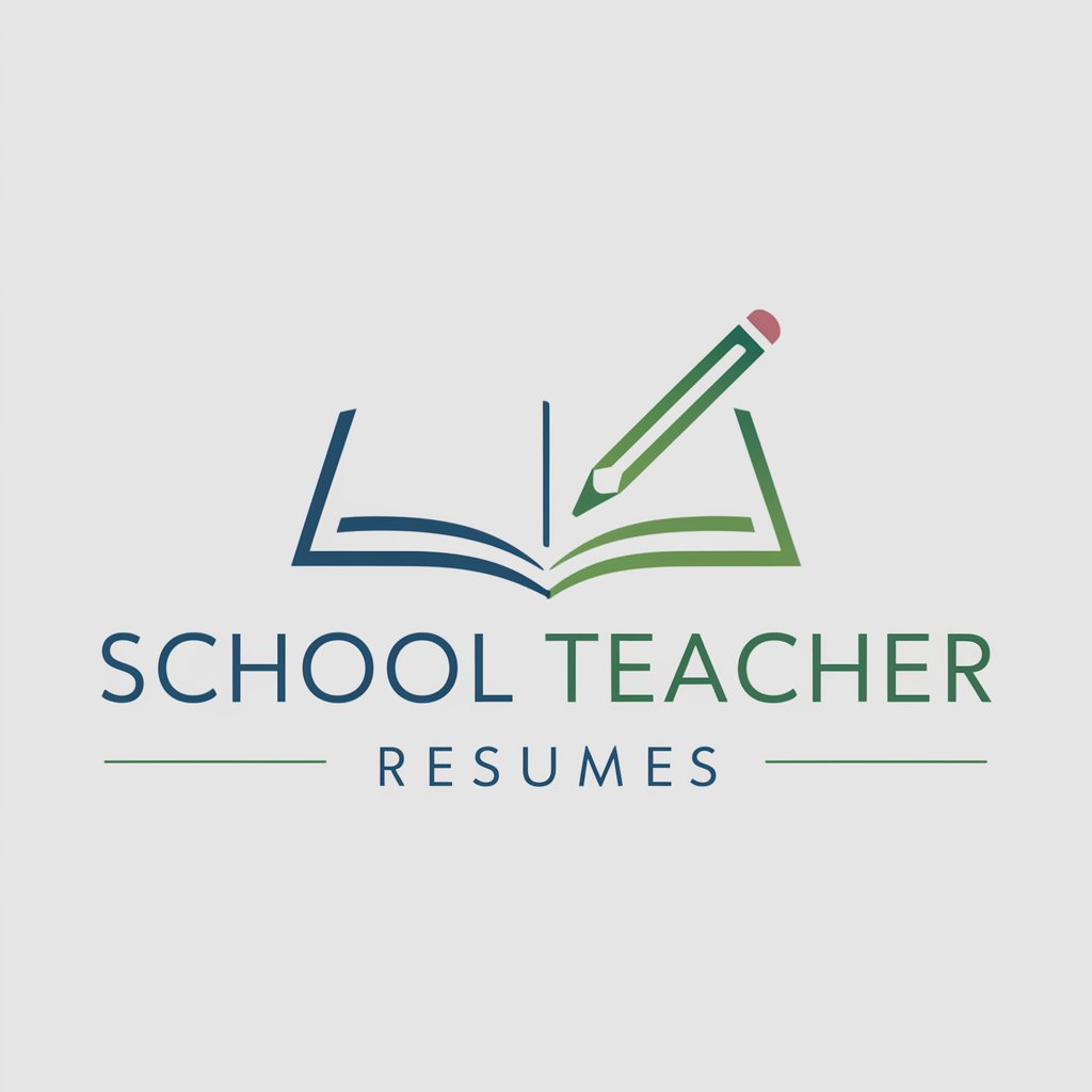 School Teacher Resumes