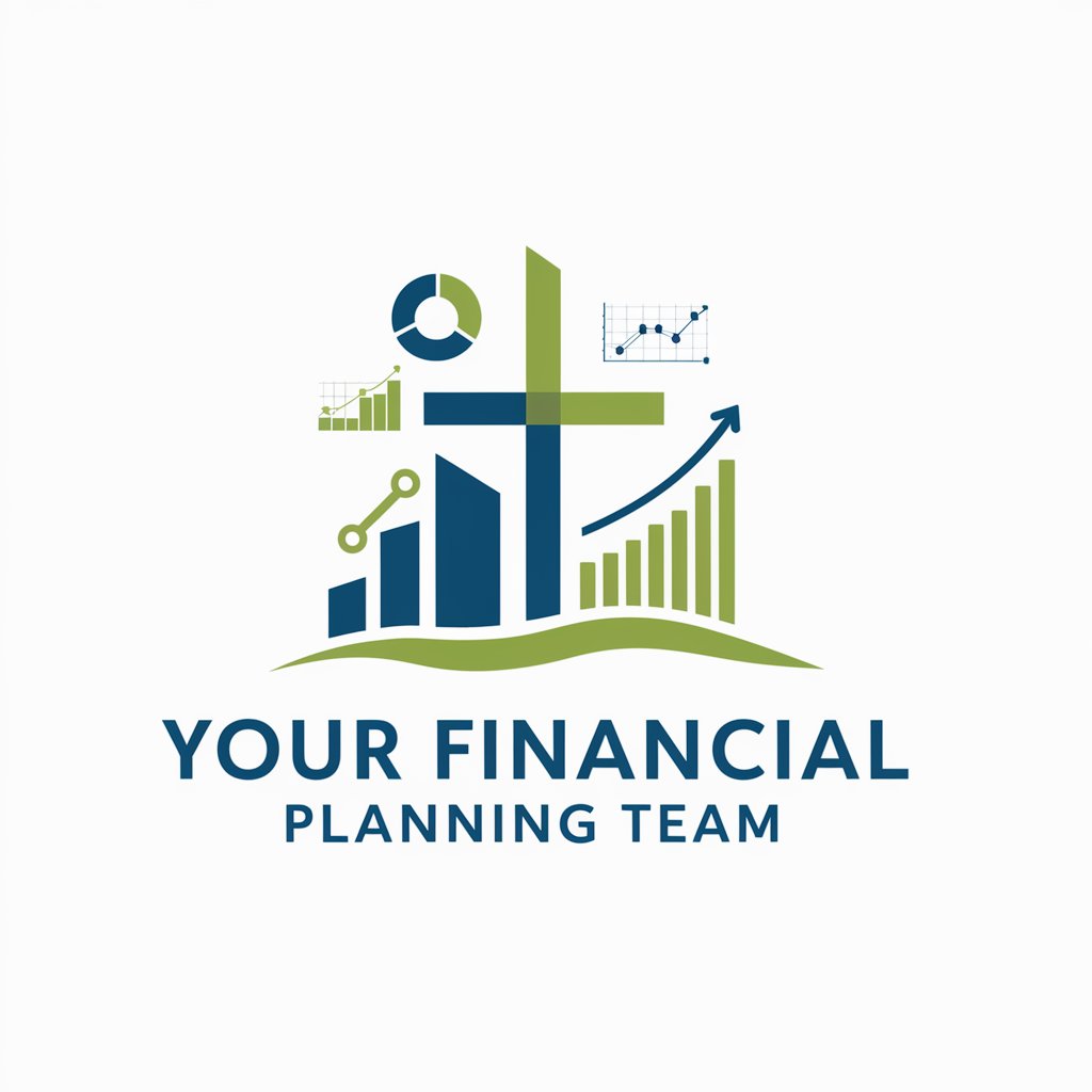 Your Financial Planning Team