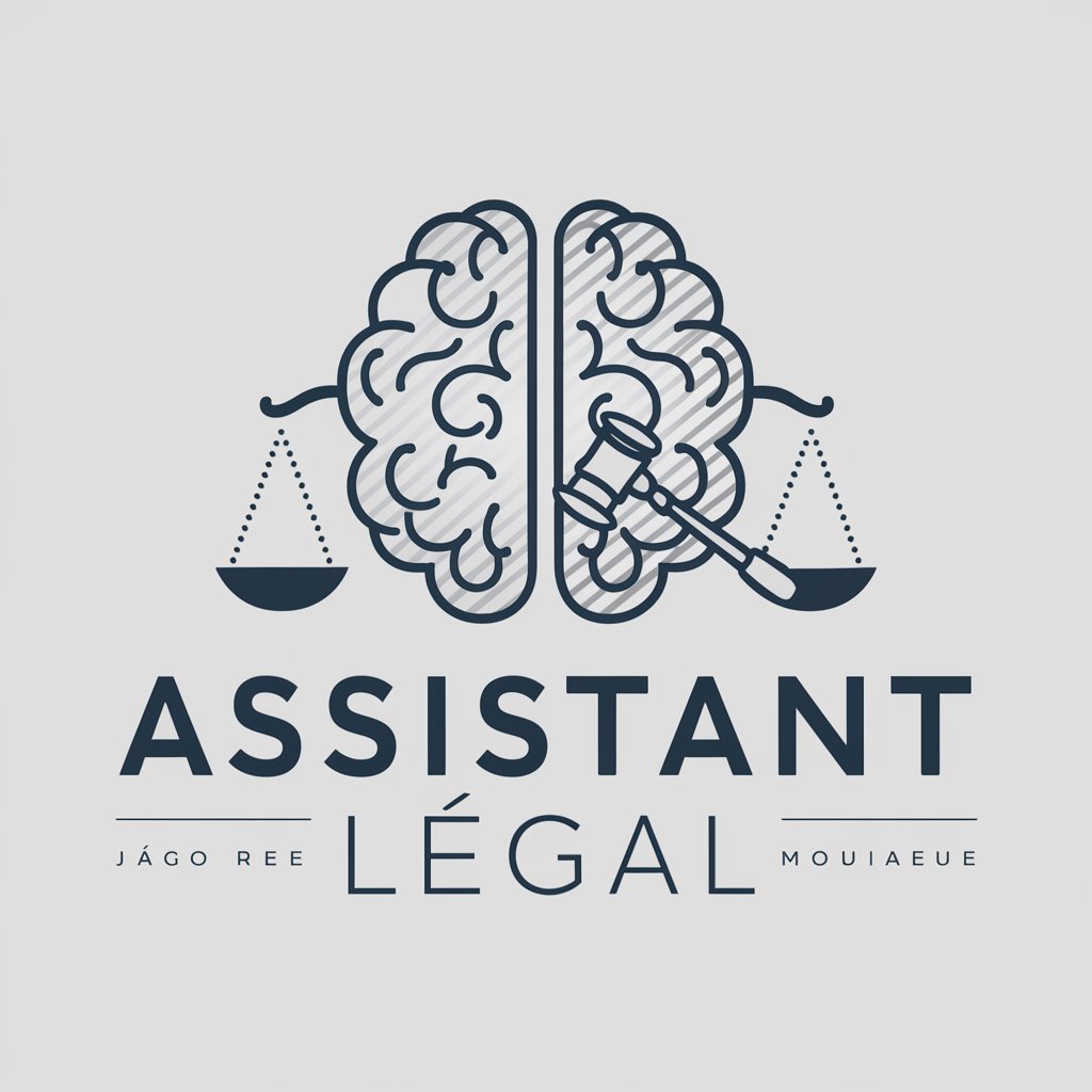 Assistant Légal
