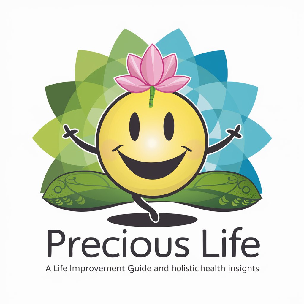 Precious Life