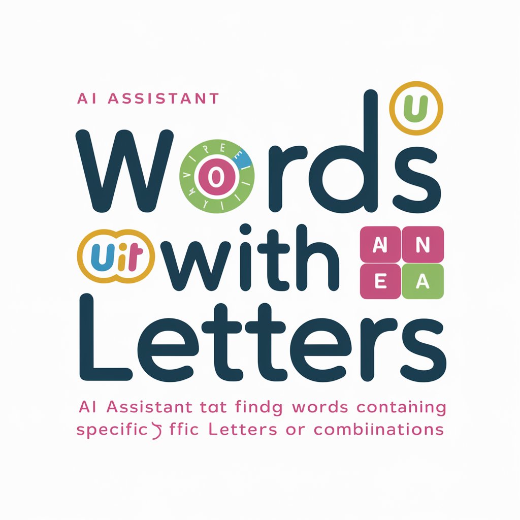 Words With Letters