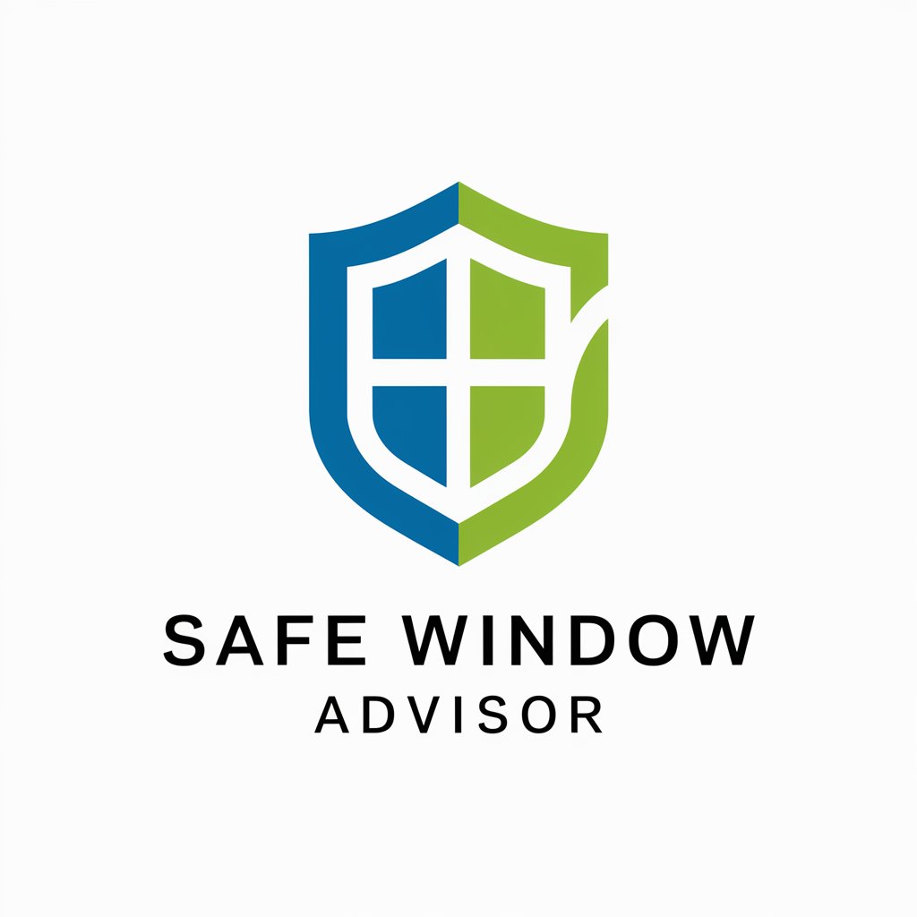 Safe Window Advisor