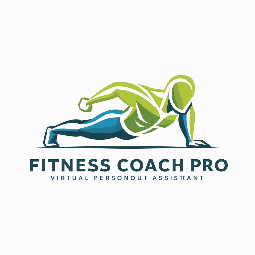 Fitness Coach Pro