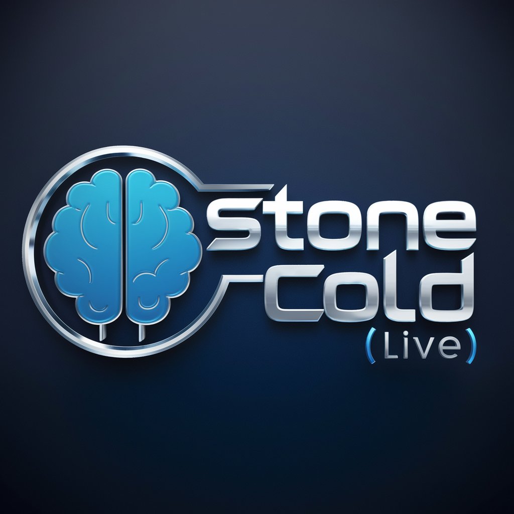 Stone Cold (Live) meaning?