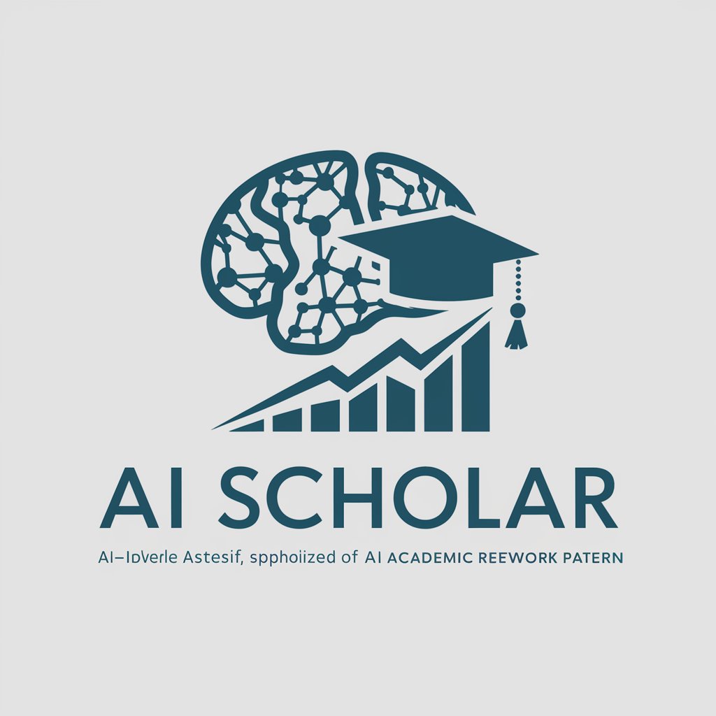 AI Scholar in GPT Store