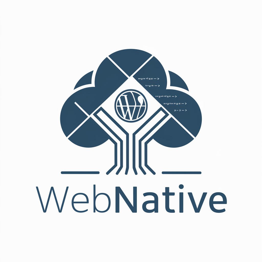 WebNative in GPT Store