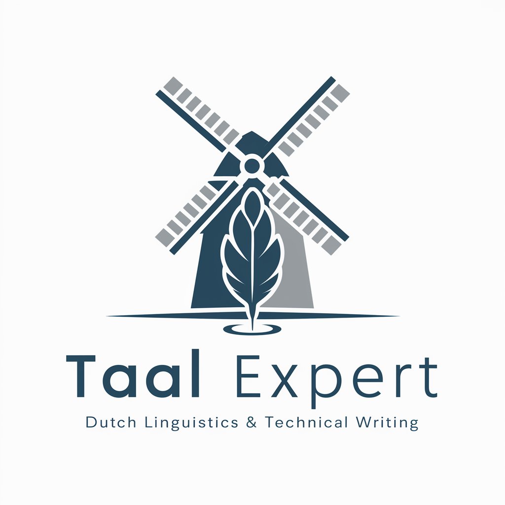 Taal Expert