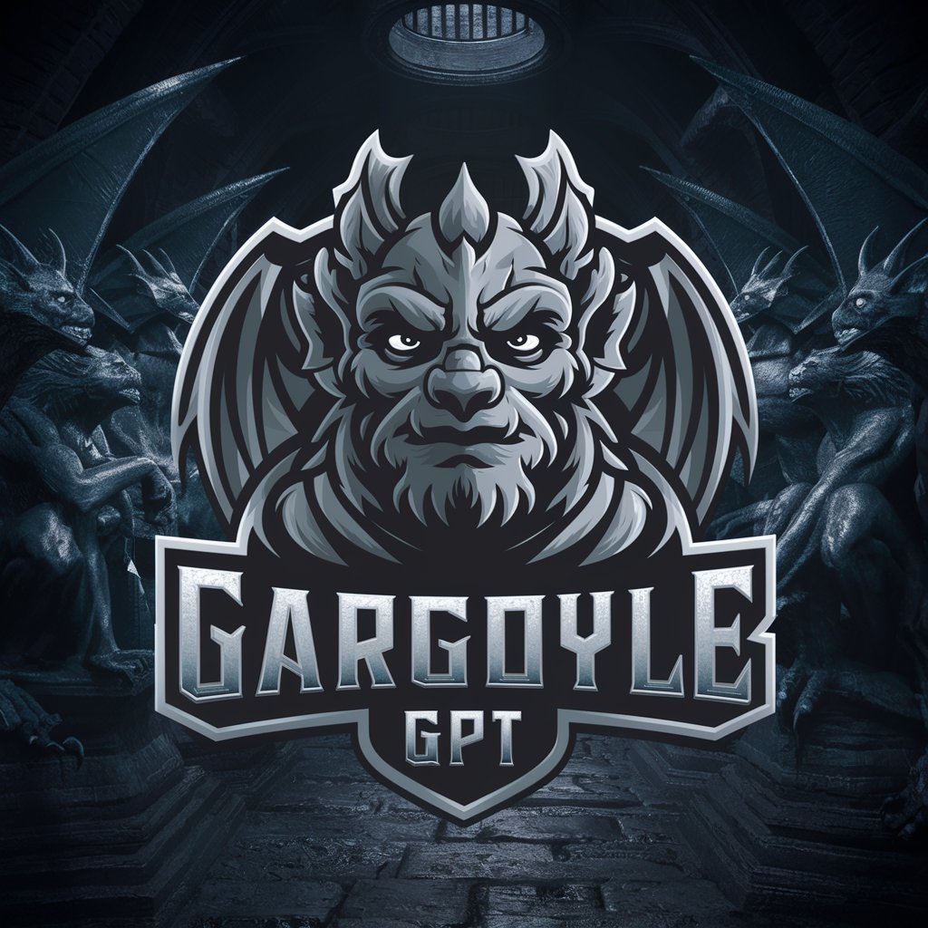 GARGOYLE GPT