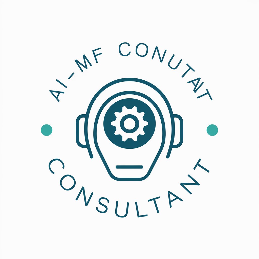 AI-RMF Consultant in GPT Store