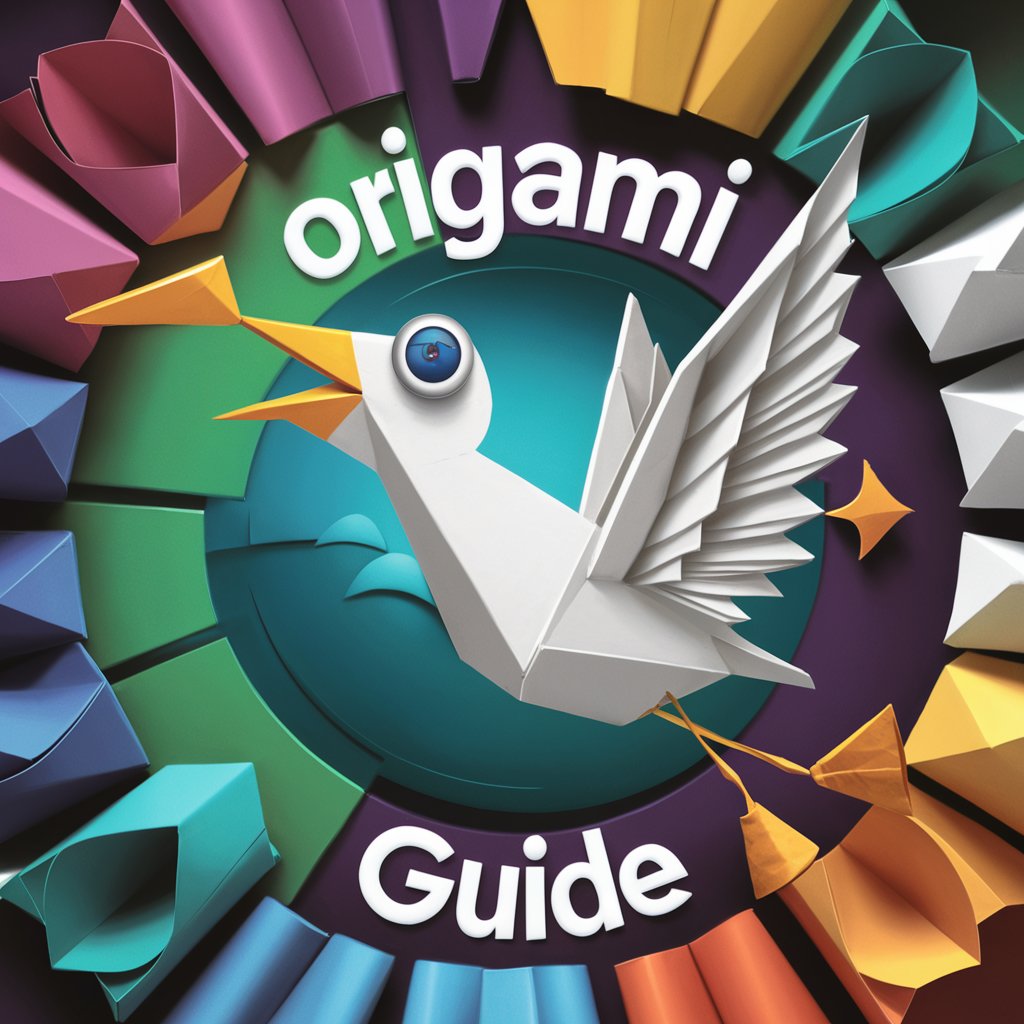 Origami Guide