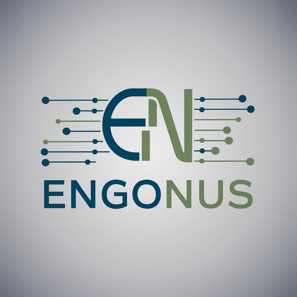 ENGONUS