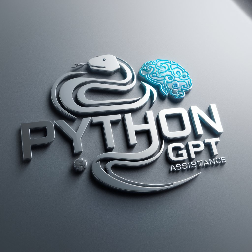 Python GPT by Whitebox