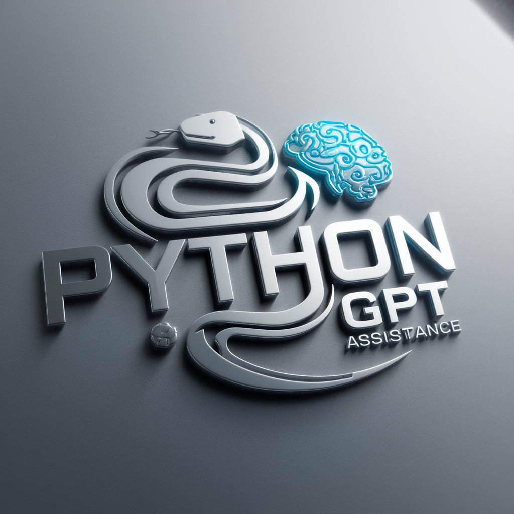 Python GPT by Whitebox in GPT Store