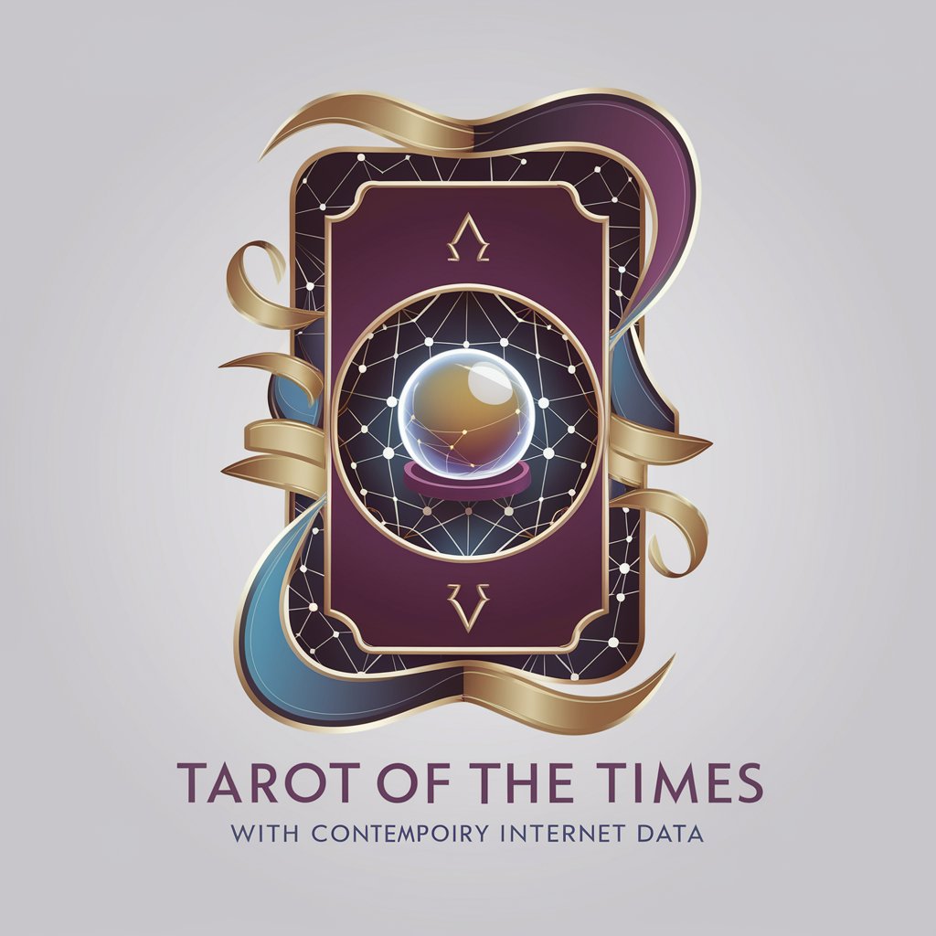 Tarot of the Times