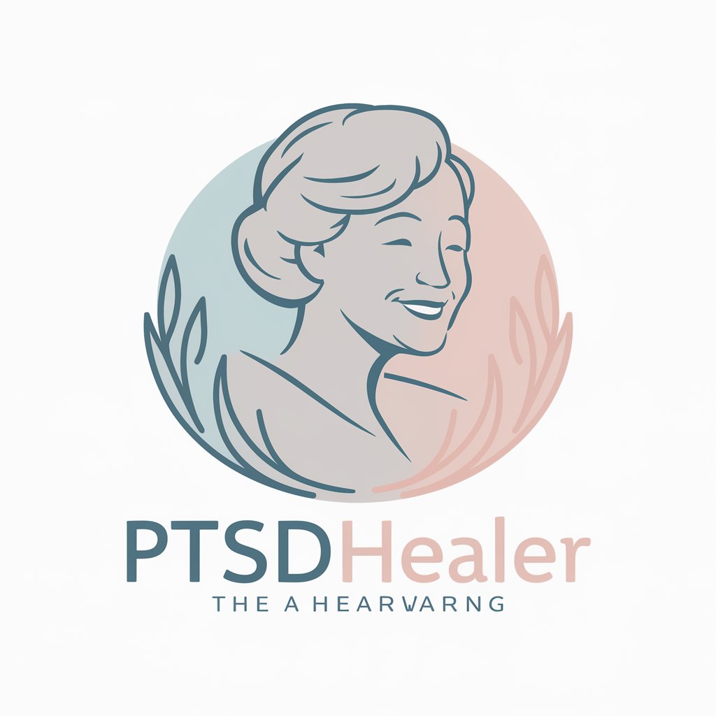 PTSDHealer