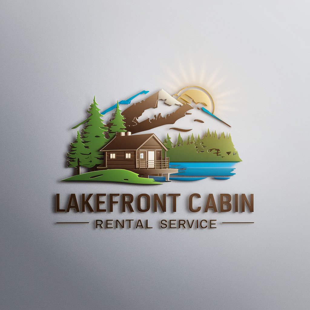Lakefront Cabin Rental