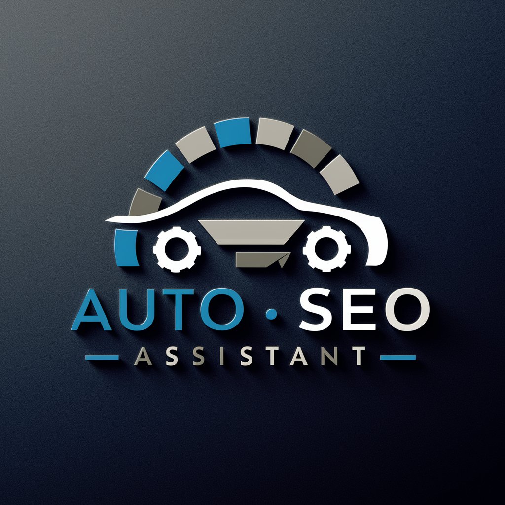 Auto SEO Assistant