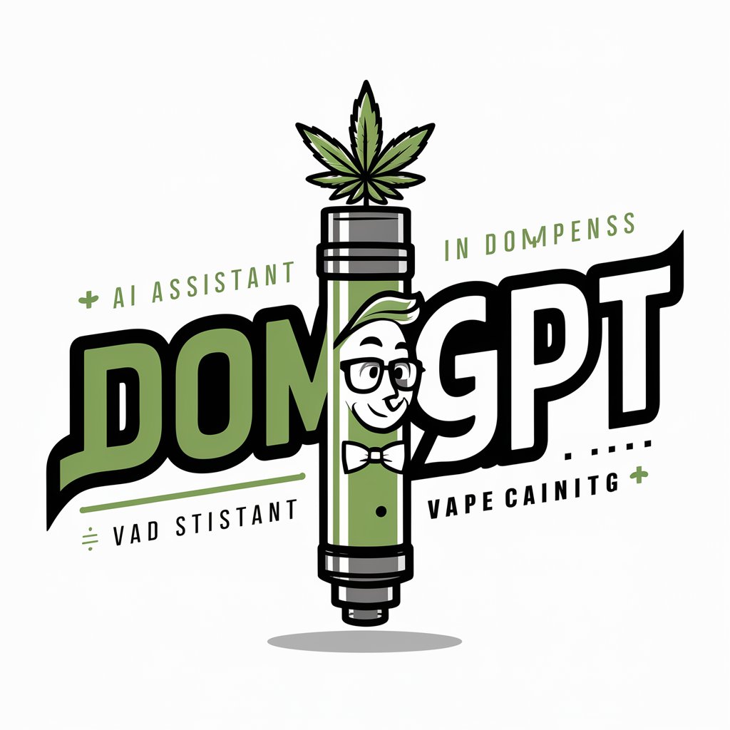 domGPT