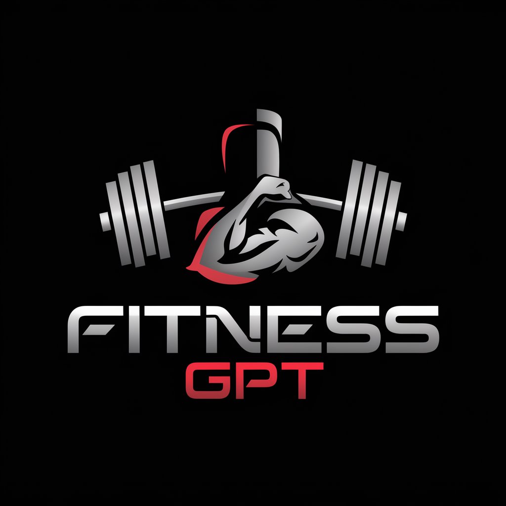 Fitness Coach (best one, trust) in GPT Store