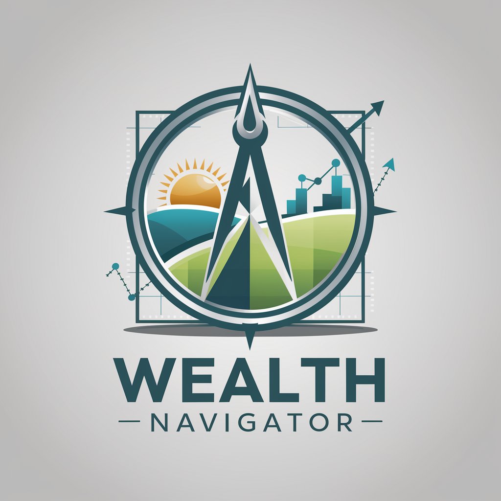 Wealth Navigator in GPT Store