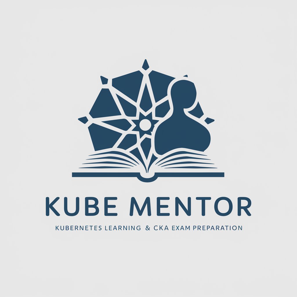 Kube Mentor in GPT Store