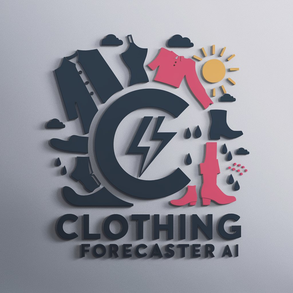Clothing Forecaster