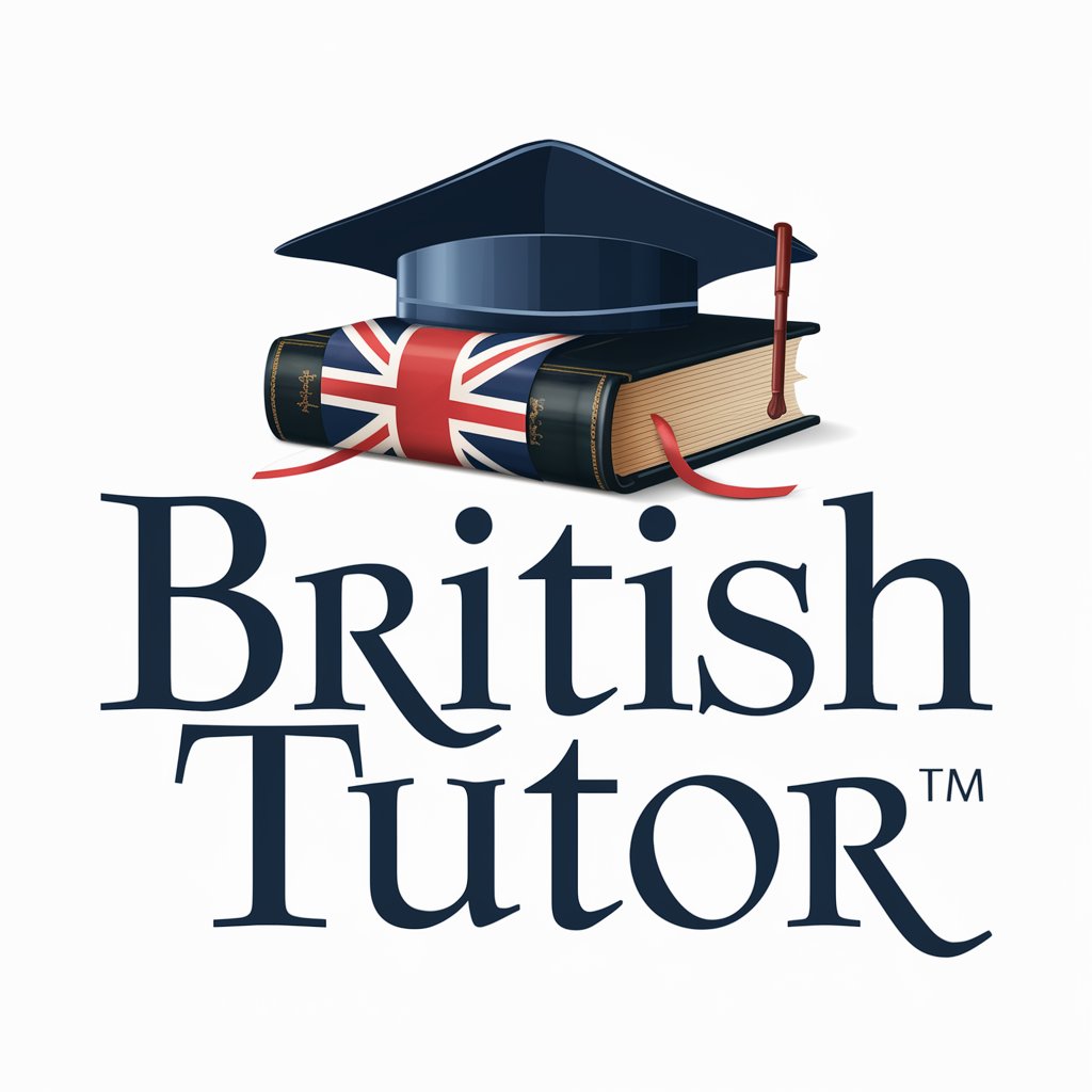 British Tutor