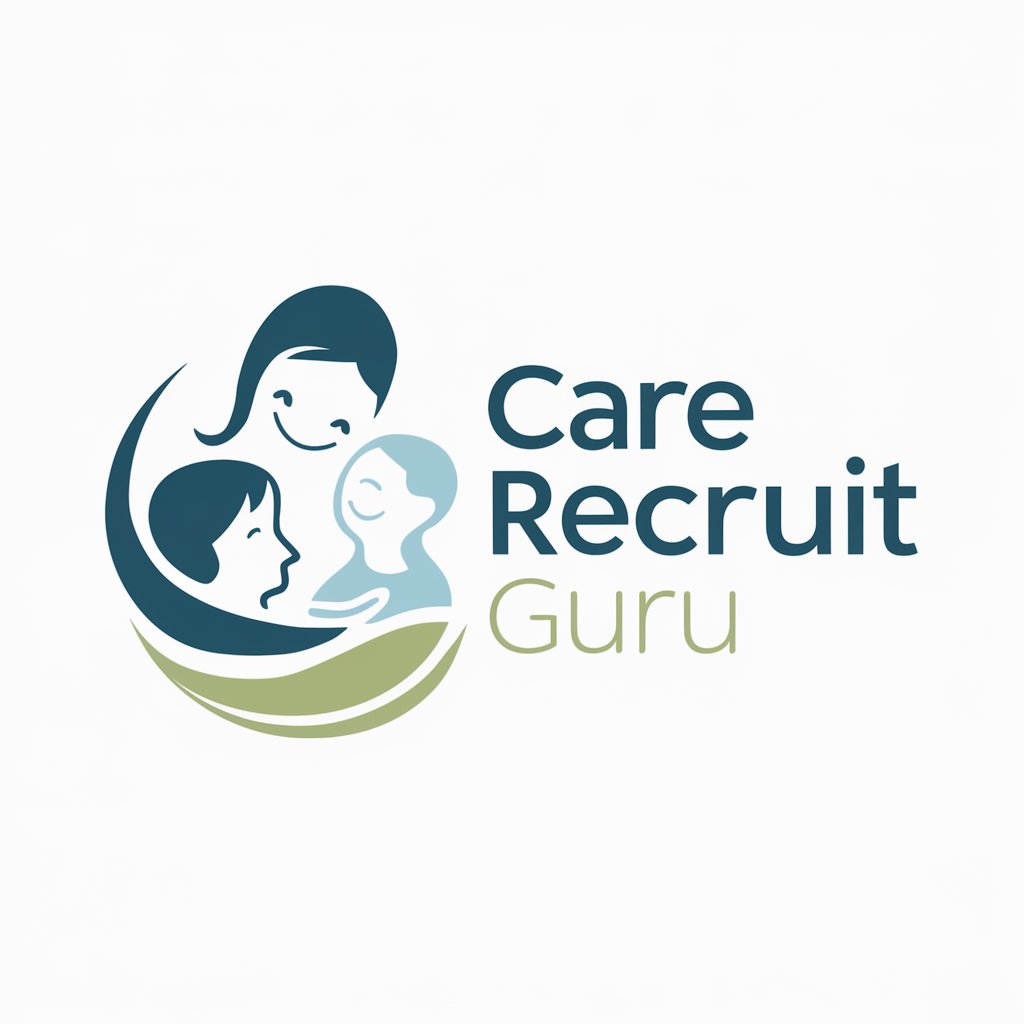 CareProRecruit in GPT Store