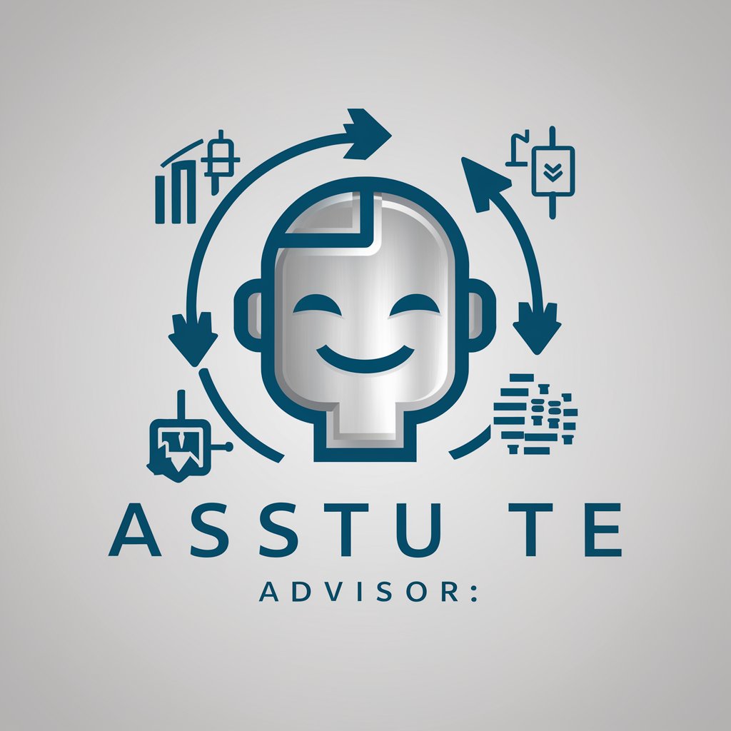 Astute Advisor in GPT Store