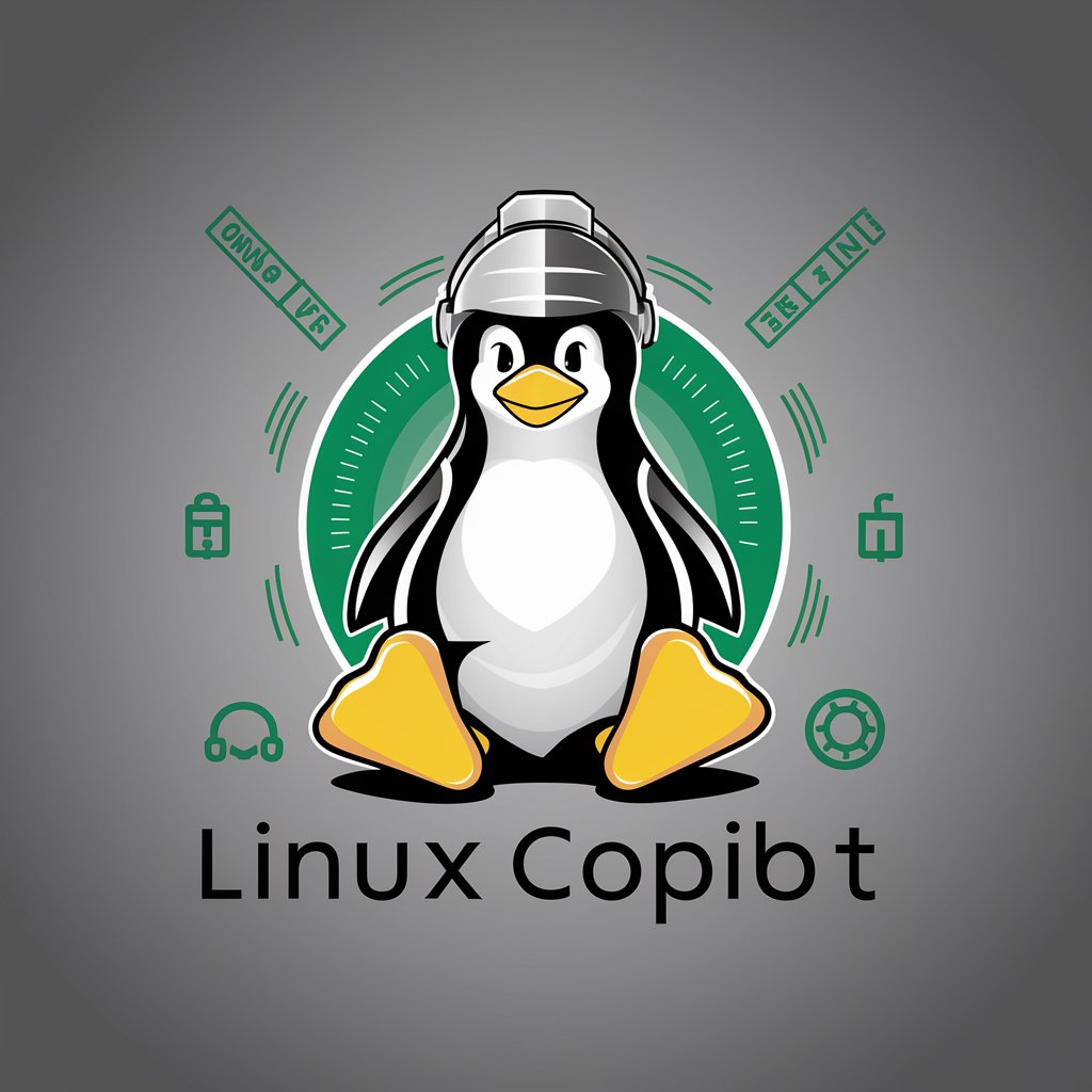 Linux Copilot