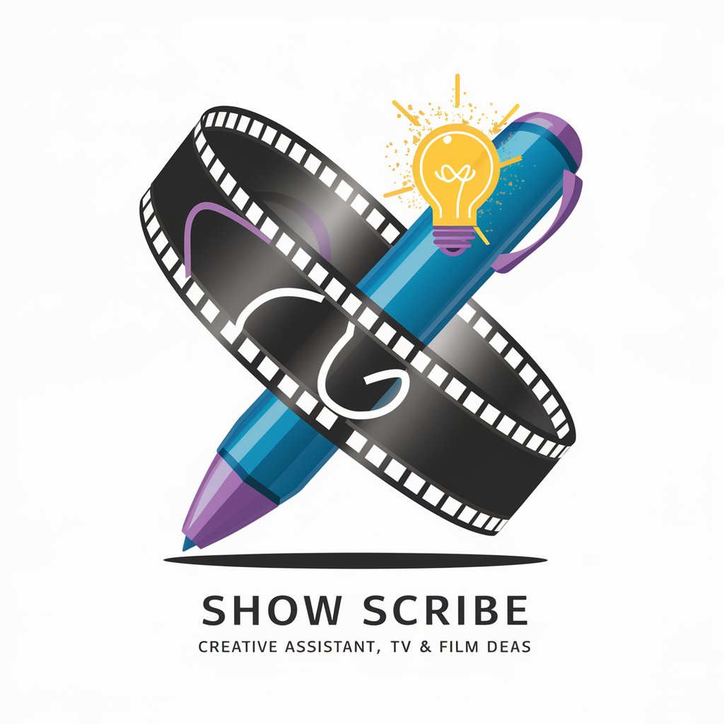 Show Scribe