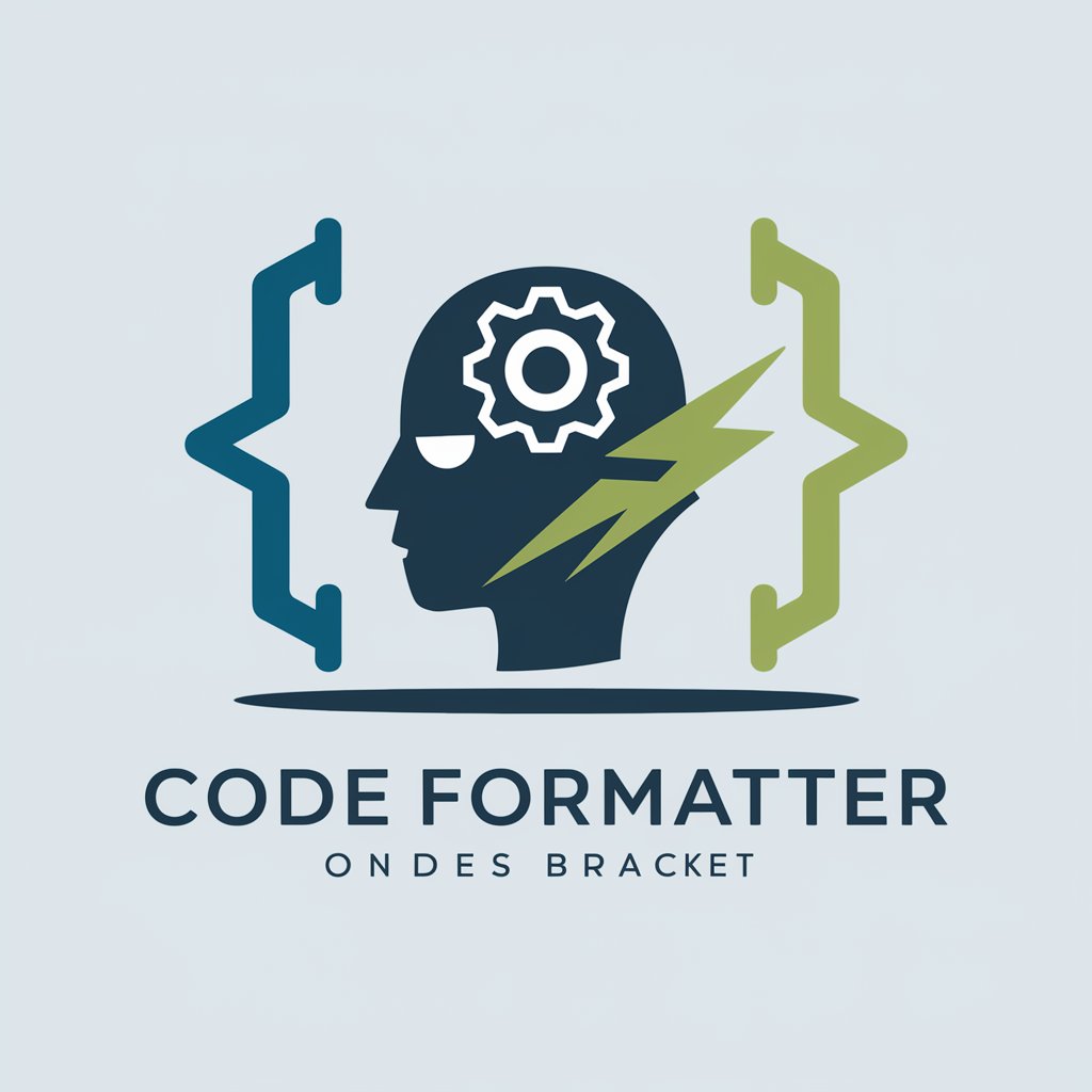 Code Formatter