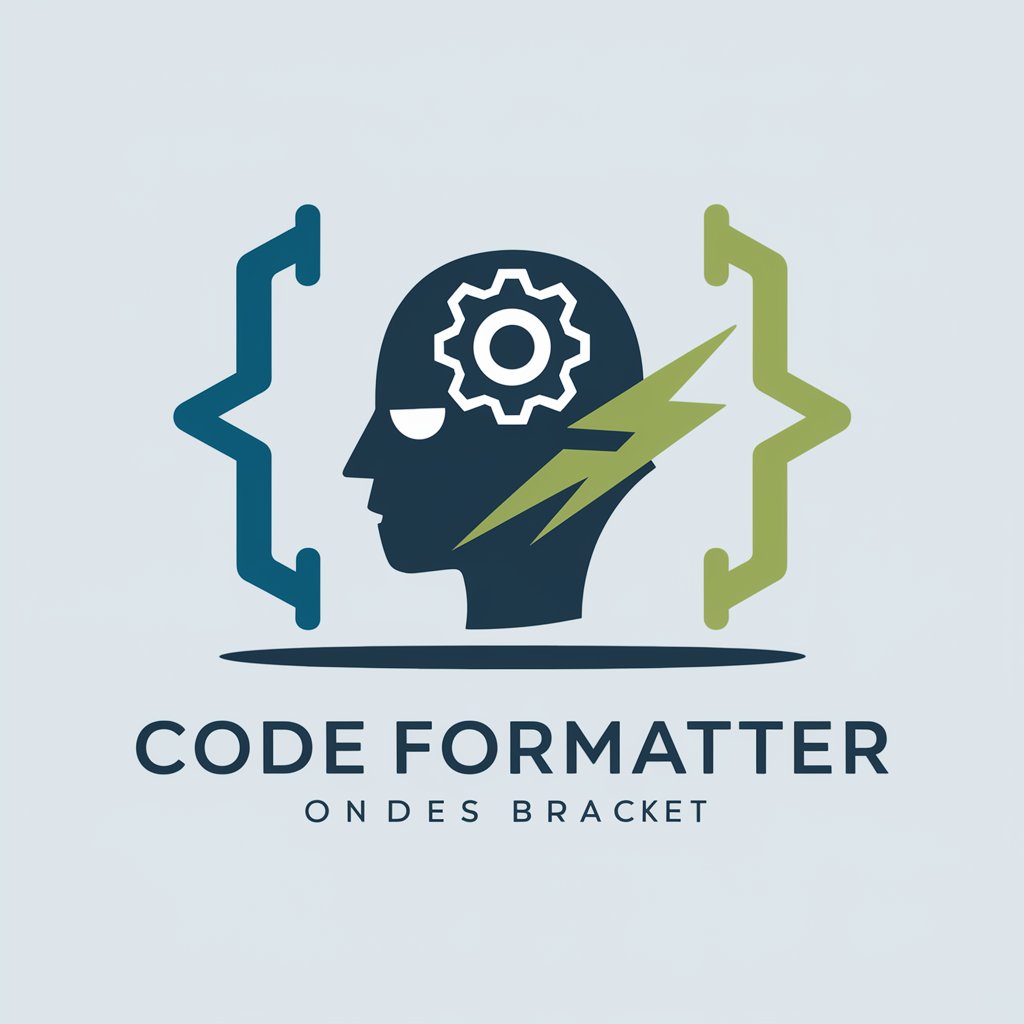 Code Formatter in GPT Store