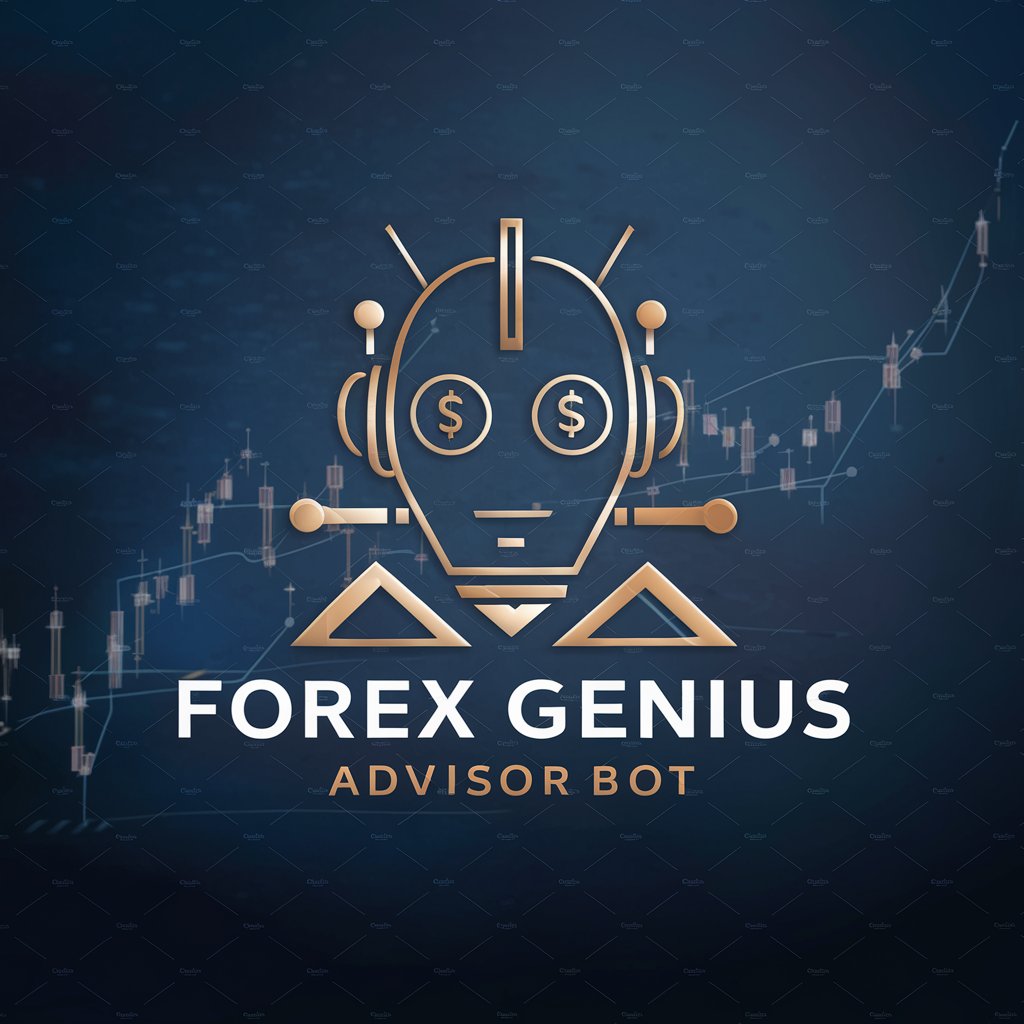 Forex Genius Advisor