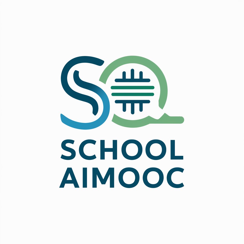 School aiMOOC in GPT Store