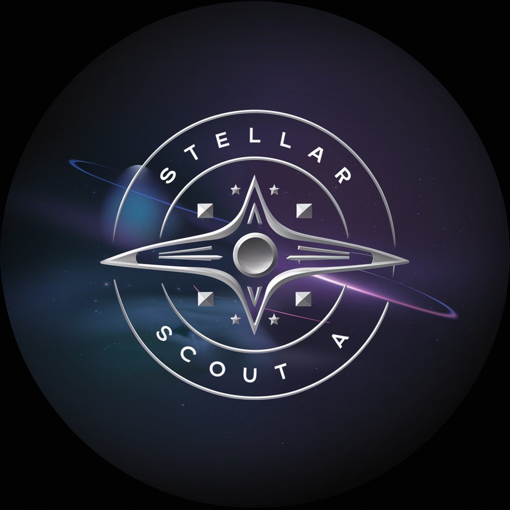 Stellar Scout AI 🚀