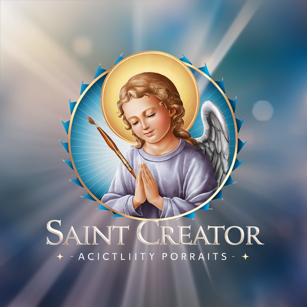 Saint Creator