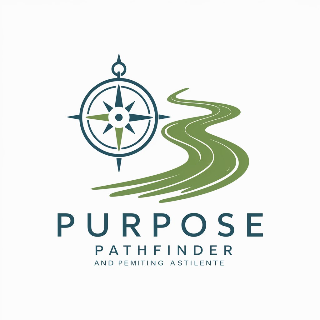 Purpose Pathfinder in GPT Store
