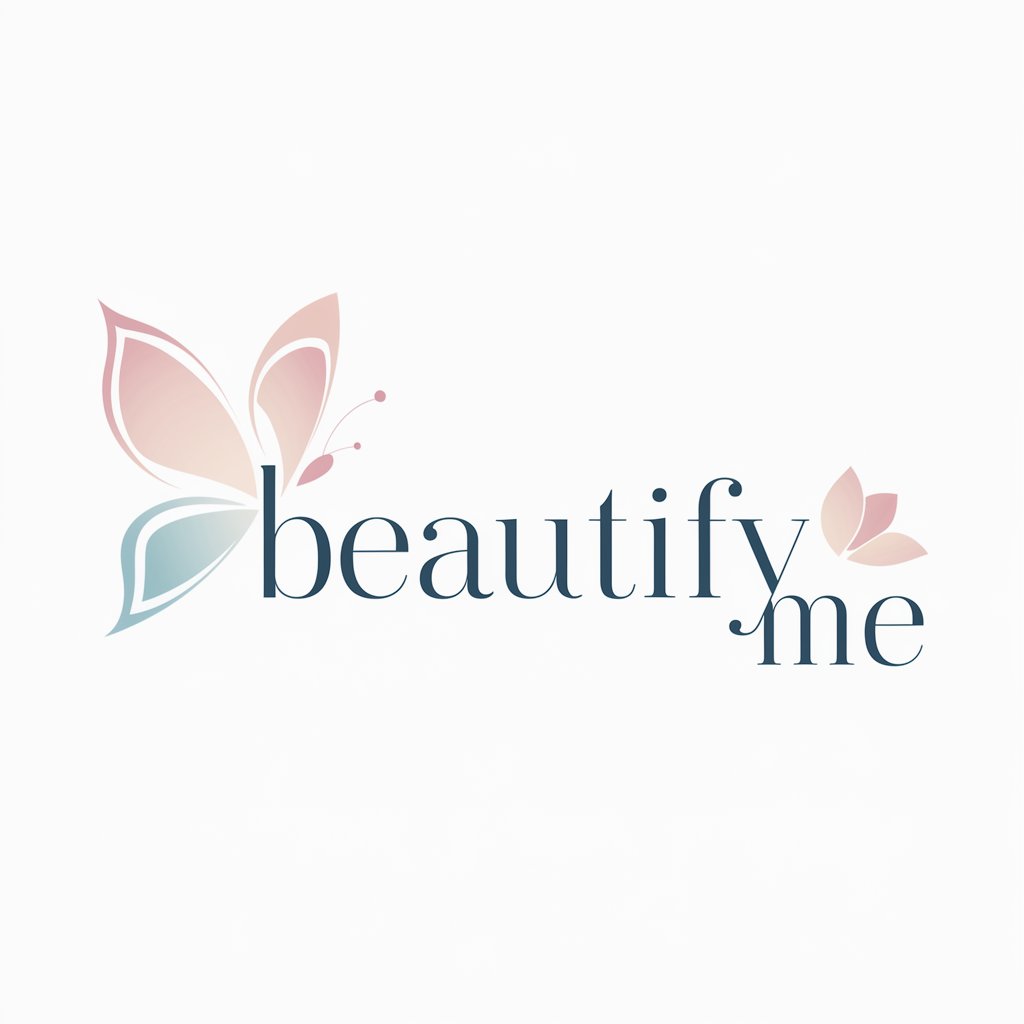 Beautify Me