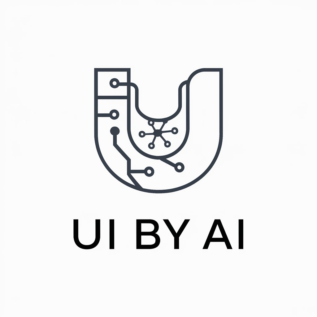 UI by AI