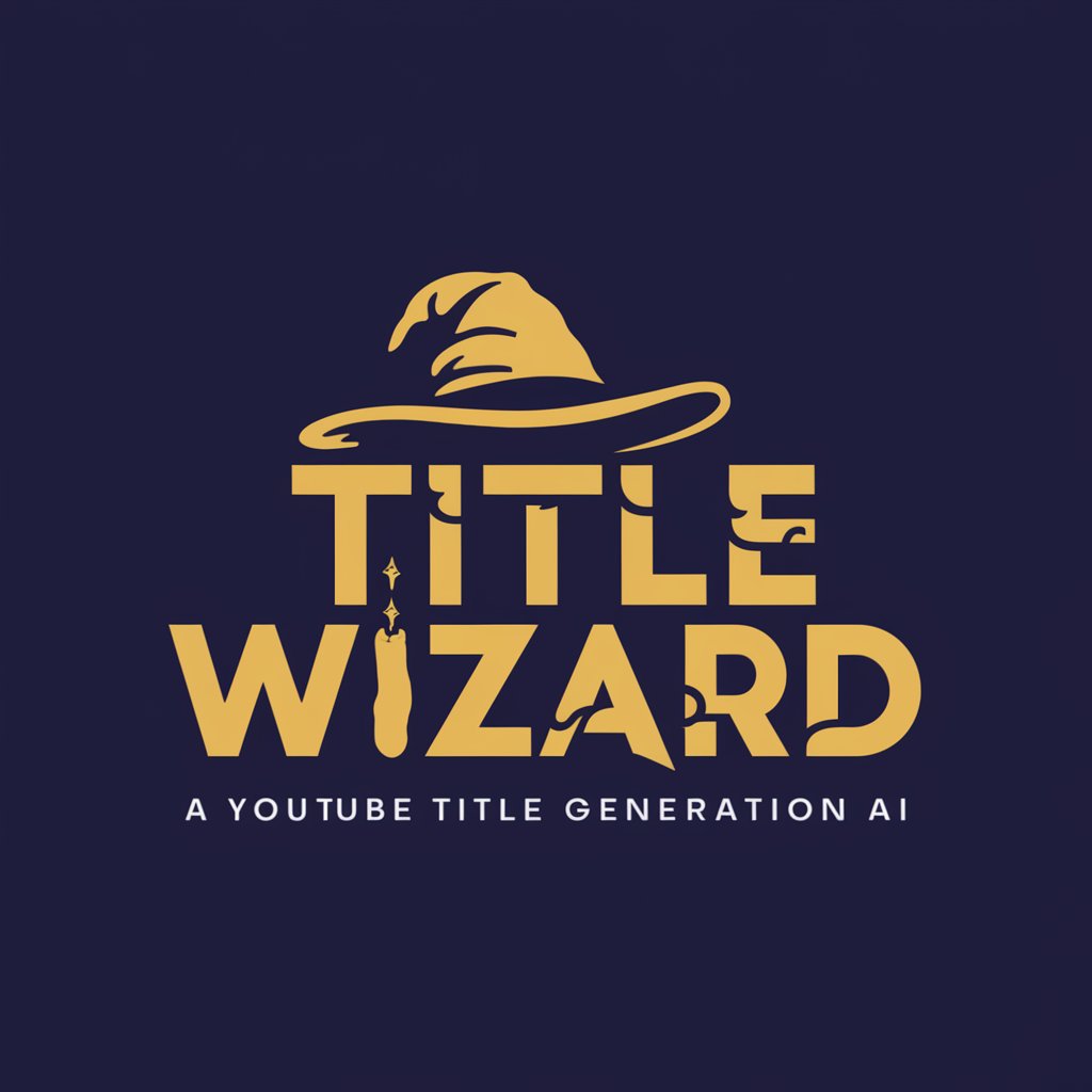 Title Wizard