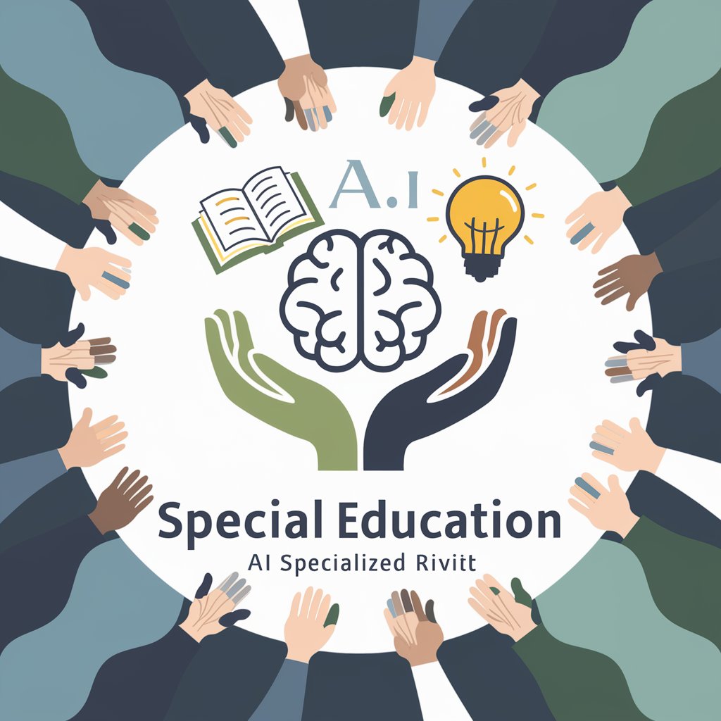 Special Education in GPT Store