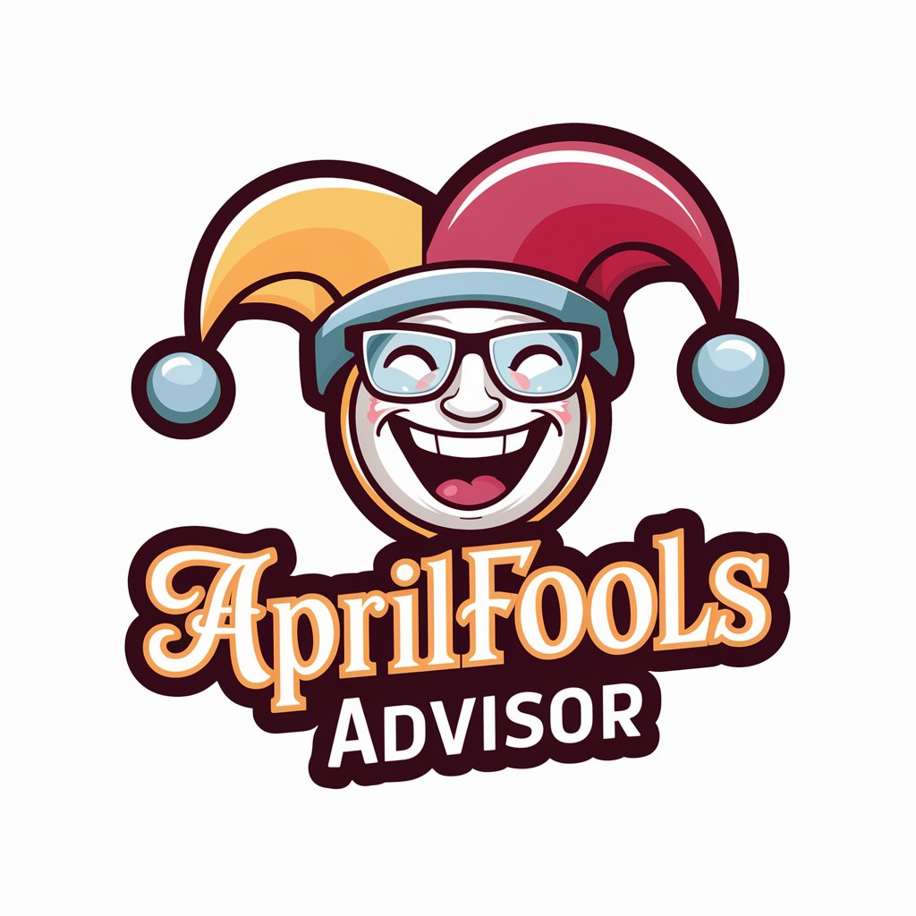 🃏 AprilFoolsAdvisor: Prank & Joke Genius 🎭