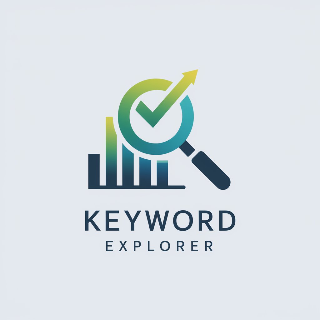 Keyword Explorer