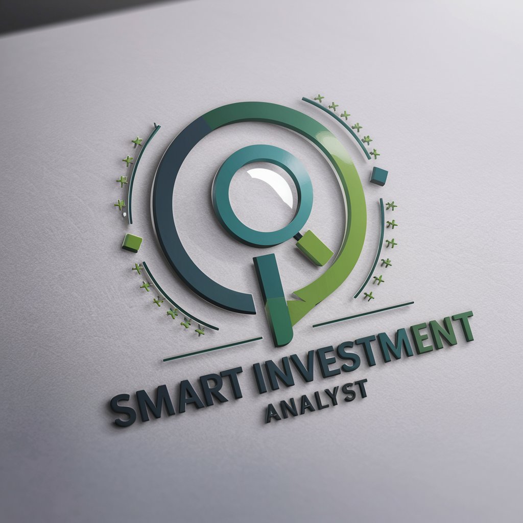 Smart Investment Analyst