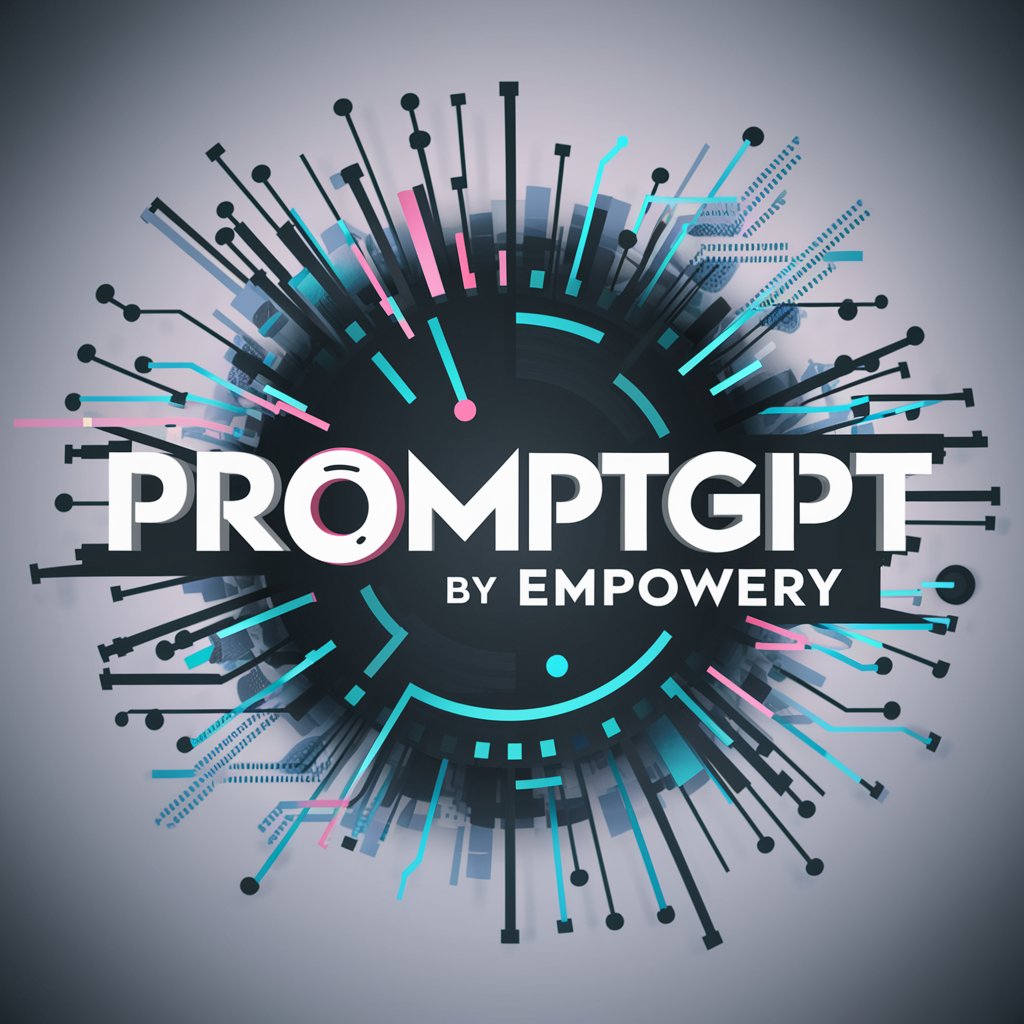 promptGPT by empowery