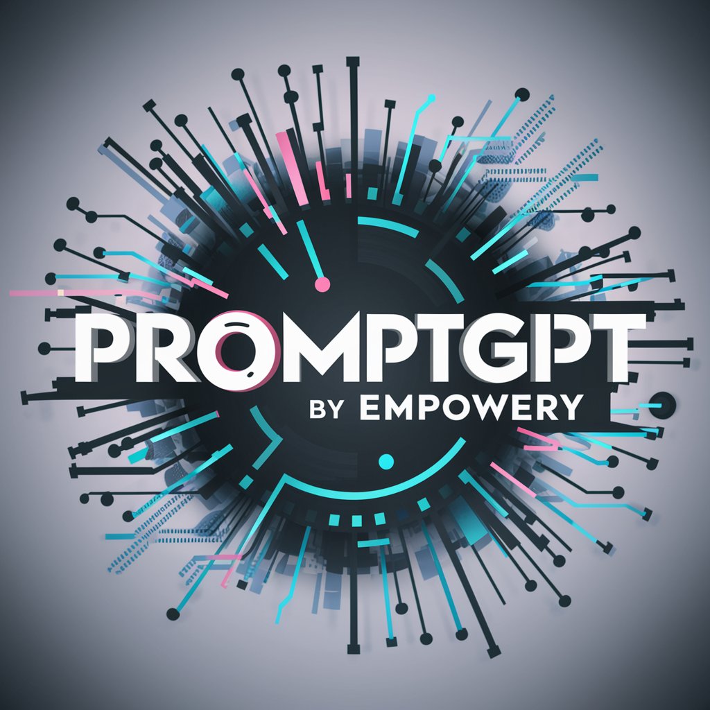 promptGPT by empowery in GPT Store